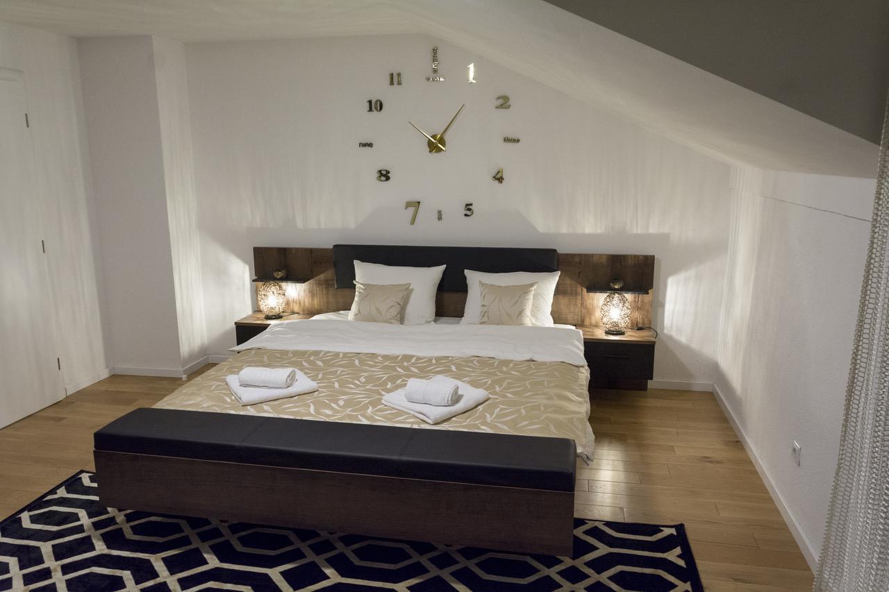 Vacation Home ซาราเยโว ภายนอก รูปภาพ