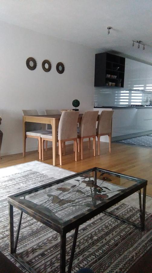Vacation Home ซาราเยโว ภายนอก รูปภาพ