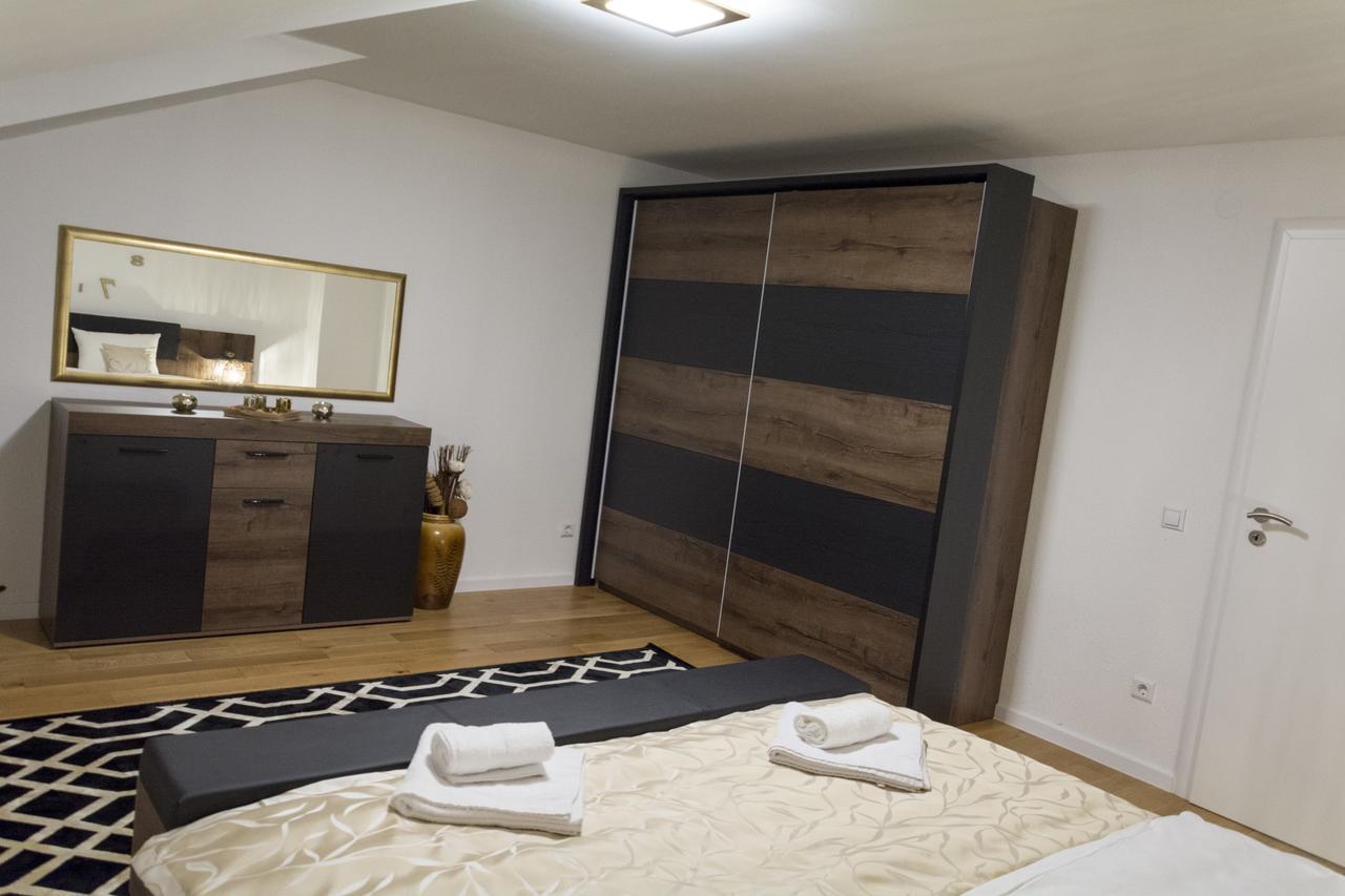 Vacation Home ซาราเยโว ภายนอก รูปภาพ