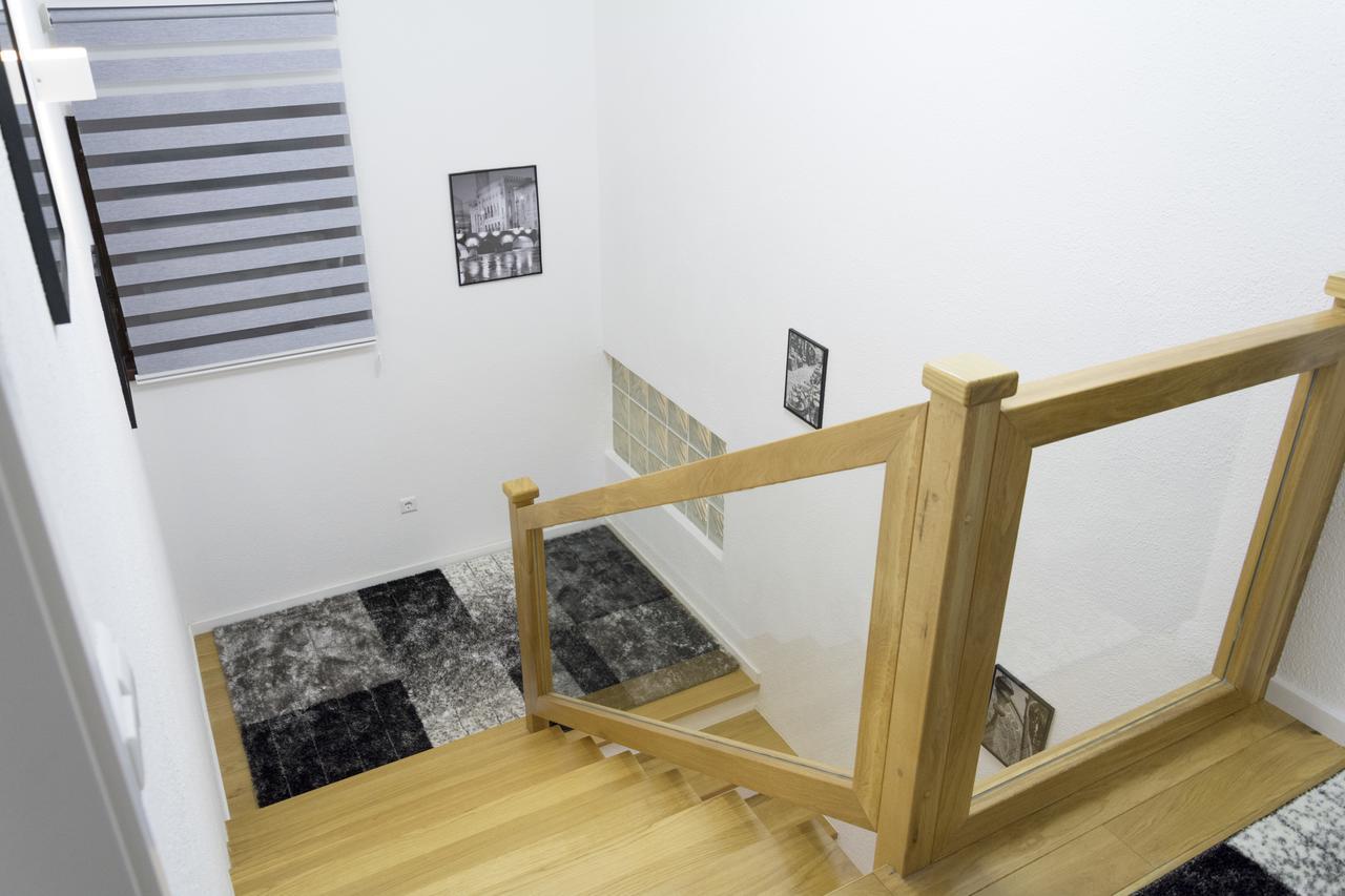 Vacation Home ซาราเยโว ภายนอก รูปภาพ