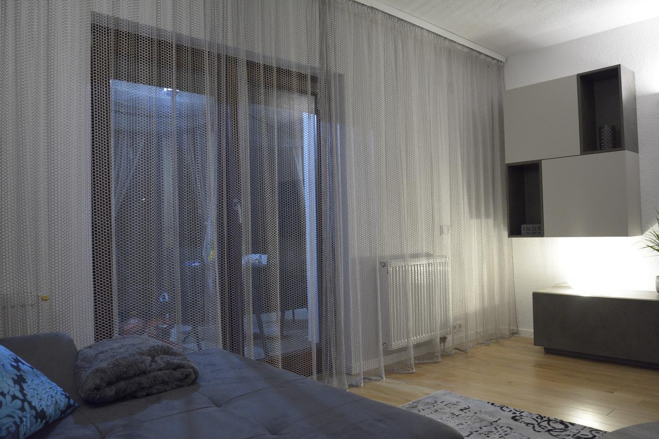 Vacation Home ซาราเยโว ภายนอก รูปภาพ