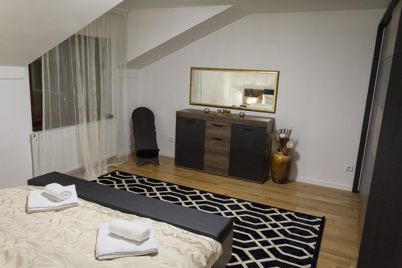 Vacation Home ซาราเยโว ภายนอก รูปภาพ