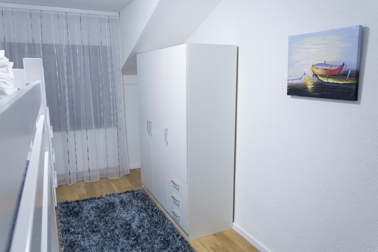 Vacation Home ซาราเยโว ภายนอก รูปภาพ
